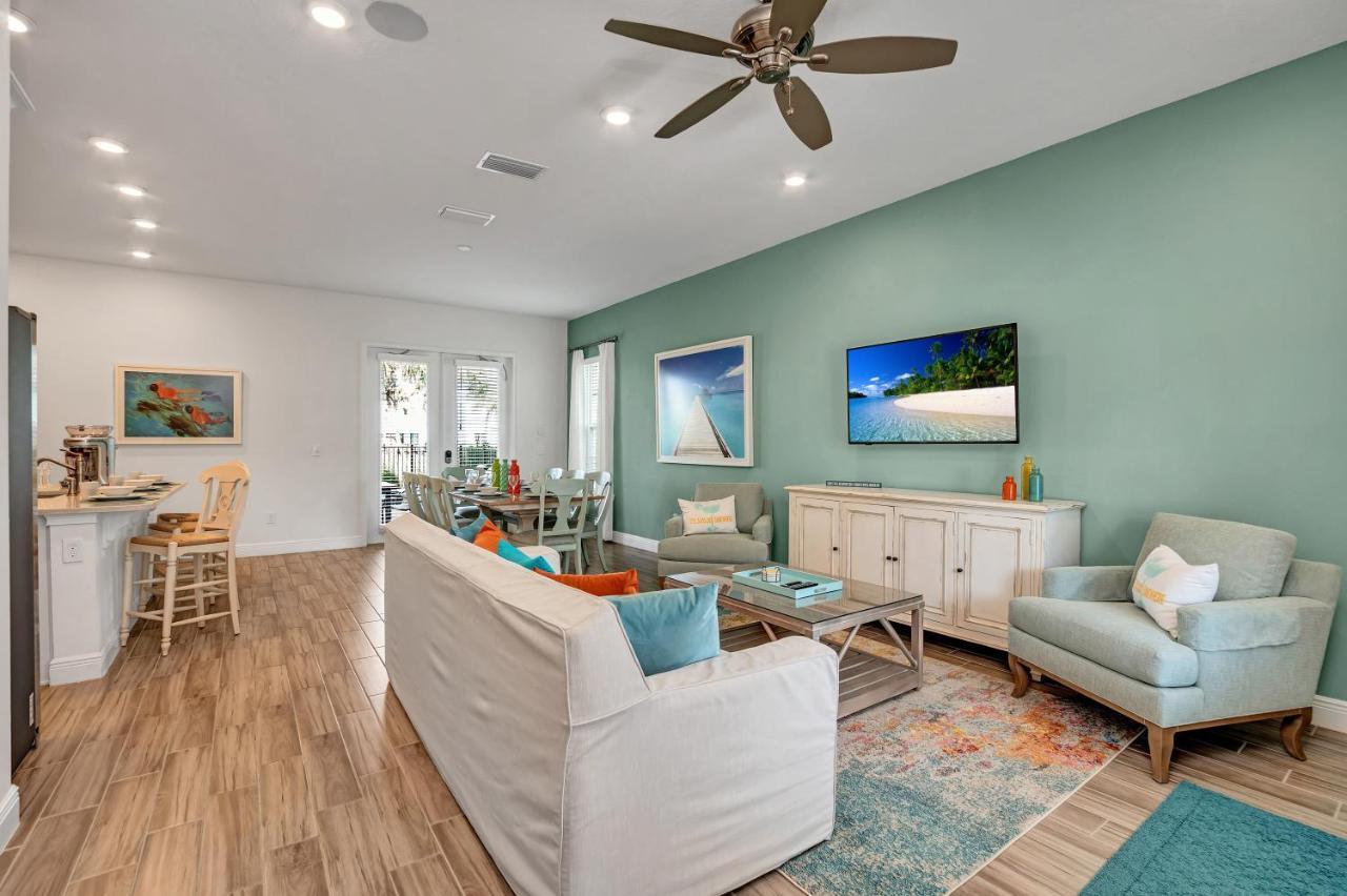 Large Margaritaville Villa W Private Pool View Orlando Exterior foto
