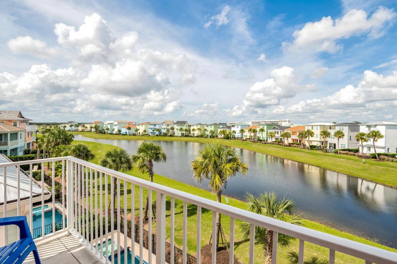 Large Margaritaville Villa W Private Pool View Orlando Exterior foto
