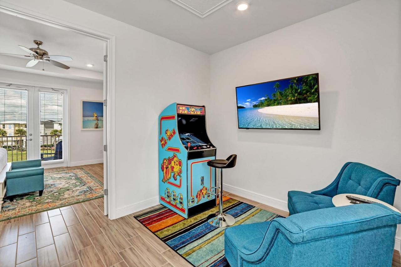 Large Margaritaville Villa W Private Pool View Orlando Exterior foto